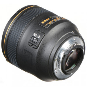 لنز نیکون Nikon AF-S NIKKOR 85mm f/1.4G
